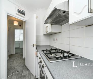 1 bedroom apartment to rent Evelyn Terrace, Brighton, BN2 - Photo 6