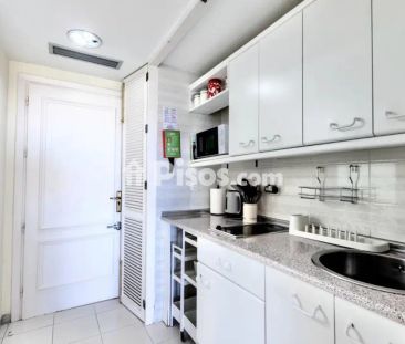 Estudio en alquiler en Calle Cl Hortensia de Miraflores 16, Número 16 - Foto 1
