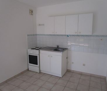 Location Appartement 2 pièces 41m² VALENCE 26000 - Photo 4