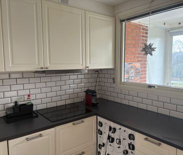 Hemmansvägen, Halmstad - Foto 4