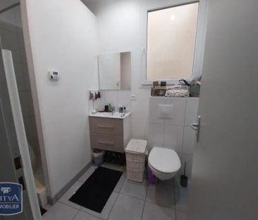 Appartement à louer 1 pièce 37.58m² - Photo 6