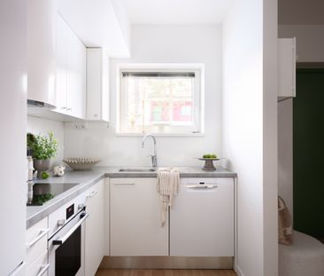 Strandvägen 7G - Foto 2