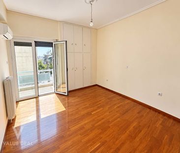 Διαμέρισμα για ενοικίαση Πανόρμου (Αμπελόκηποι - Πεντάγωνο) - Photo 5