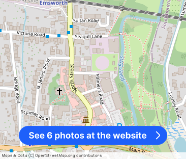 Palmers Road, Emsworth. PO10 7DL - Photo 1