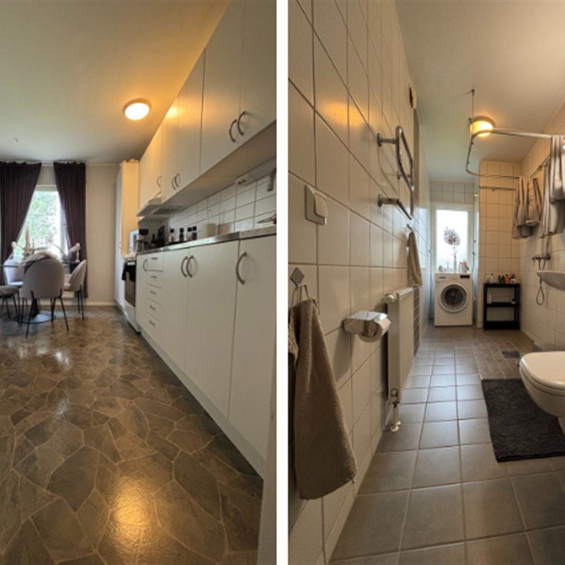 Bjerringsväg 5 B - Foto 1