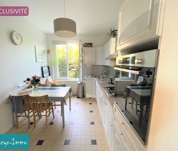 Location Appartement 2 pièces 50m² - Photo 5