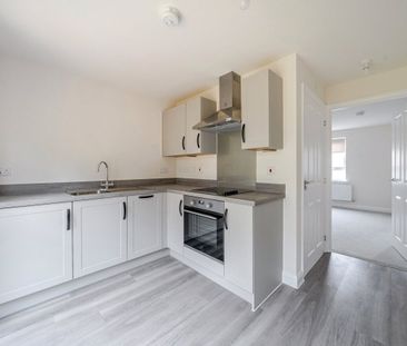 2 bedroom house to rent Sheerness Way, Hampton Beach, Peterborough,... - Photo 6