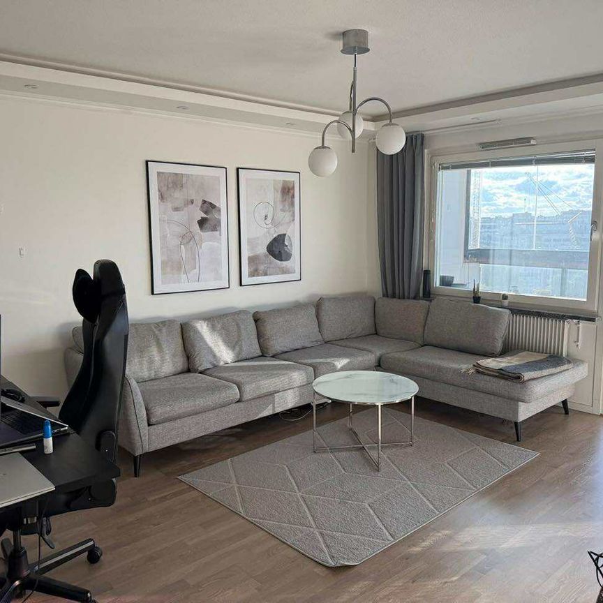 Virebergsvägen, Solna - Photo 1