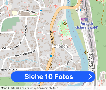 Exklusive Lebensqualität – Idyllische 3-Zimmer-Wohnung für gehobene... - Foto 1