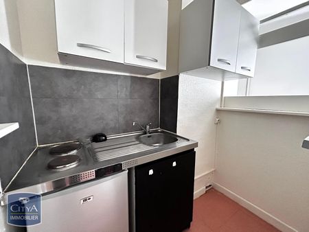 Location Appartement 2 pièces 23m² NANCY 54000 - Photo 4