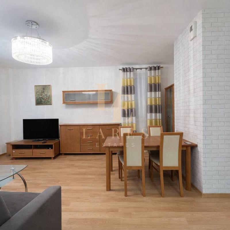 2-pokoje|57 m2| Balkon | garaż | Komórka - Zdjęcie 1