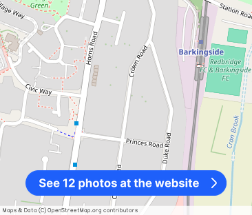 Crown Road, Ilford, IG6 - Photo 1