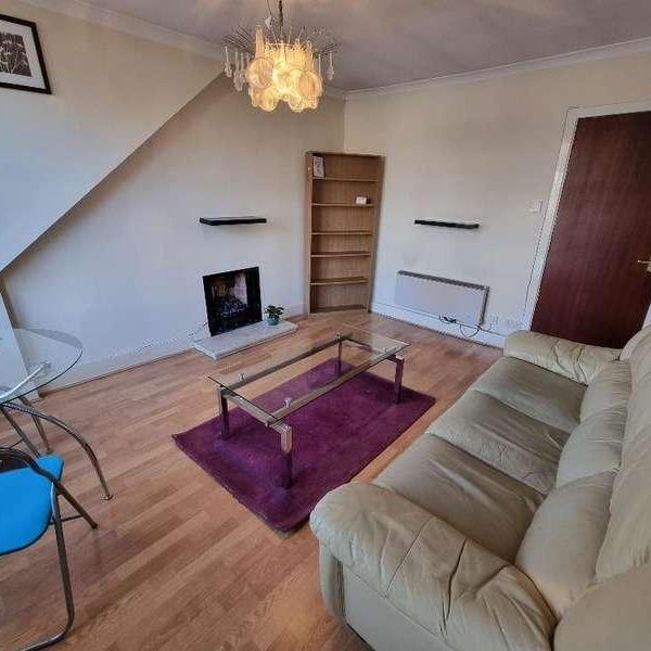 Thistle Street, Top Floor Right, AB10 - Photo 1