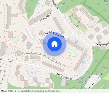 Vindruvsbacken 13 - Foto 1