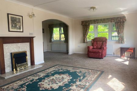 2 bedroom mobile home to rent - Photo 3