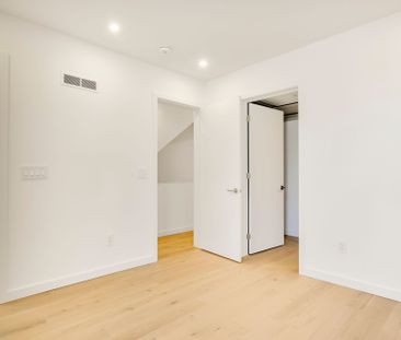 For Lease - 301 Keele Street Unit# Unit #2, Toronto, Ontario - Photo 5