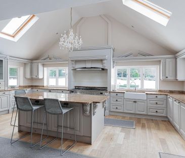 5 bedroom detached house to rent - Photo 5