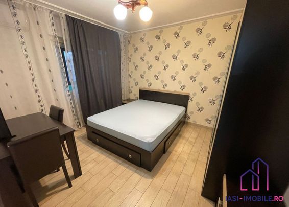 3 Rooms Apartment for Rent Independence- Medical University (UMF) - Photo 1