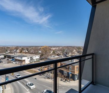 For Lease - 5002 King Street Unit# 309, Lincoln, Ontario - Photo 2