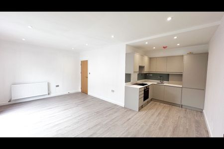 1 Bed Flat, Wimbledon Hill Road, SW19 - Photo 2