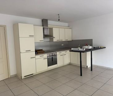 Appartement te huur - Foto 5