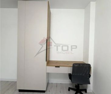 Inchiriere apartament 2 camere+loc de parcare- Moara de Vant, Complex 7Moon - Photo 6