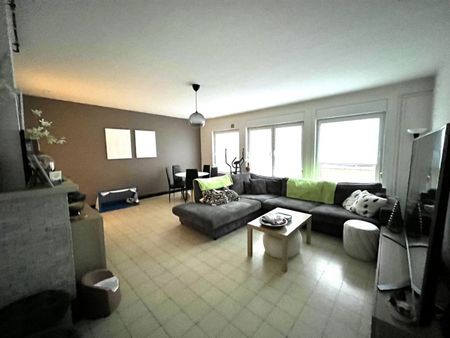 Appartement met 2/3 slaapkamers - Photo 3