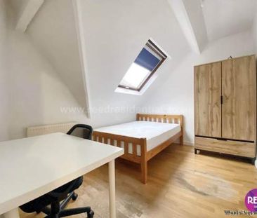 6 bedroom property to rent in Nottingham - Photo 5