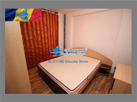 Inchiriere apartament 2 camere Brancoveanu - Huedin - Fotografie 3