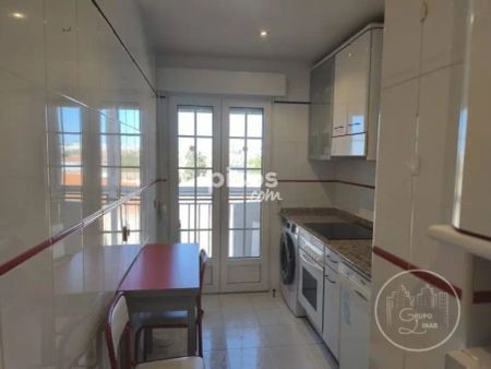 Piso en alquiler en Ávila Capital - Photo 2