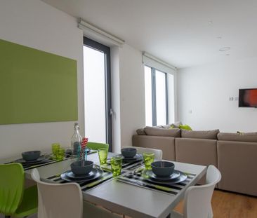 1 bedroom private hall to rent - Photo 5