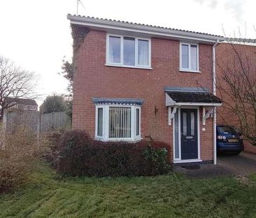 Bancroft Close, Hilton, DE65 - Photo 5