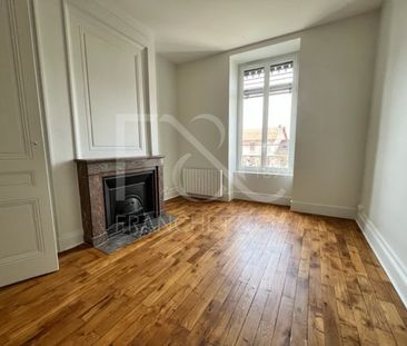 T2 de 63m² - Avenue Berthelot 69007 Lyon - Photo 2