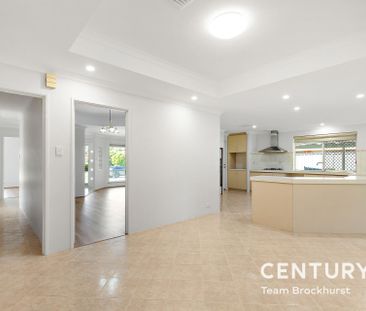 Big Home, Easy Living - Photo 3