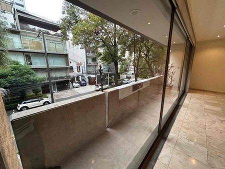 DEPARTAMENTO EN POLANCO - Photo 5