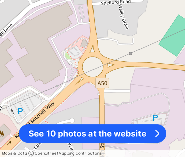 High Street, Stoke on trent - Photo 1