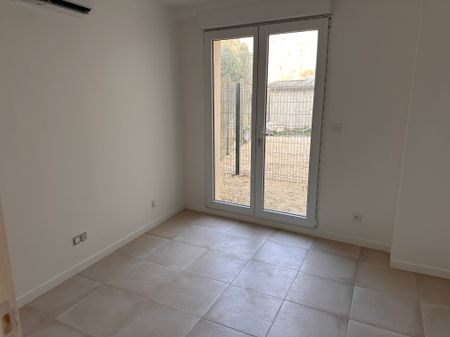 3 PIECES A LOUER SUR POMMEUSE - Photo 3