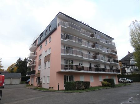 Location appartement 2 pièces, 47.10m², Évreux - Photo 4