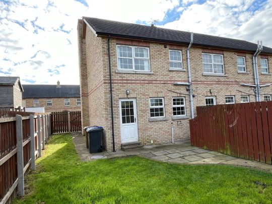 24 Riverbrook Drive, BT45 7GA, Moneymore - Photo 1