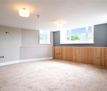 2 bedroom duplex to rent - Photo 2