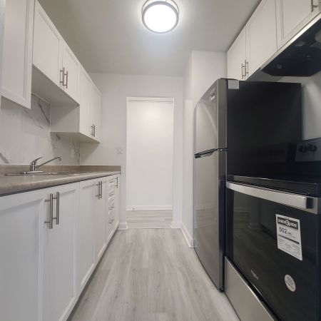 For Lease - 125 Shelborne Avenue Unit# 2, Toronto, Ontario - Photo 5