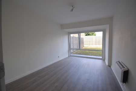 NET EN INSTAPKLAAR EENSLAAPKAMER APPARTEMENT - Foto 4