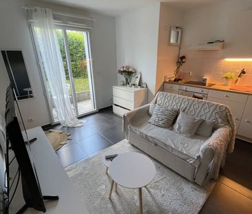 Location Appartement 1 pièce 22m² CRETEIL 94000 - Photo 2