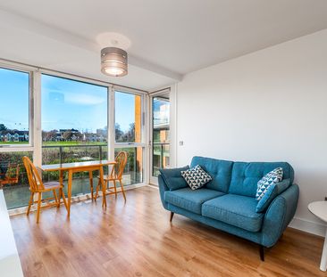 Weavers Hall, Levmoss Park, Leopardstown, Dublin 18, D18 F896 - Photo 2