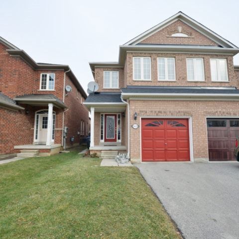 For Lease - 5619 Longboat Avenue, Mississauga, Ontario - Photo 1