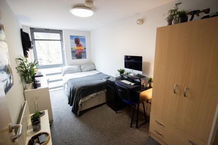 1 bedroom flat to rent - Photo 3