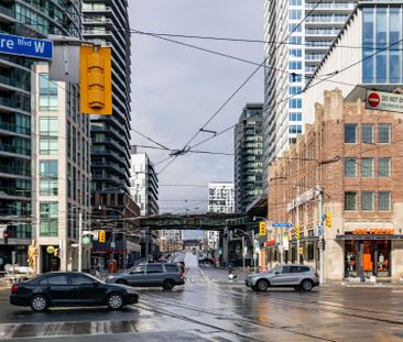 For Lease - 21 Grand Magazine Street Unit# 510, Toronto, Ontario - Photo 6