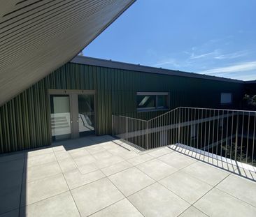 Magnifique appartement récent de 4.5 pièces aux combles à Eysins - Foto 4