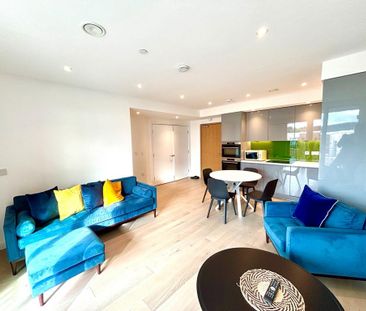 1 bedroom terraced house to rent - Photo 2