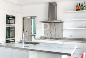 Luxury Flat for rent in Palma de Mallorca, Spain